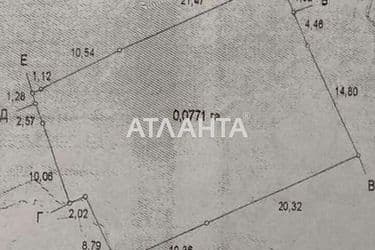 Будинок за адресою вул. Гумільова (площа 45 м²) - Atlanta.ua - фото 19