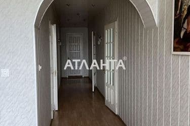 House by the address st. Glavnaya (area 99,5 m²) - Atlanta.ua - photo 24