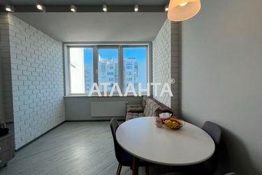 1-room apartment apartment by the address st. Lyustdorfskaya dor Chernomorskaya dor (area 44,5 m²) - Atlanta.ua - photo 18