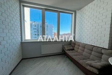 1-room apartment apartment by the address st. Lyustdorfskaya dor Chernomorskaya dor (area 44,5 m²) - Atlanta.ua - photo 19