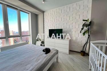 1-room apartment apartment by the address st. Lyustdorfskaya dor Chernomorskaya dor (area 44,5 m²) - Atlanta.ua - photo 20