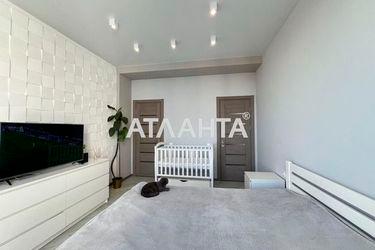 1-room apartment apartment by the address st. Lyustdorfskaya dor Chernomorskaya dor (area 44,5 m²) - Atlanta.ua - photo 21