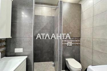 1-room apartment apartment by the address st. Lyustdorfskaya dor Chernomorskaya dor (area 44,5 m²) - Atlanta.ua - photo 23