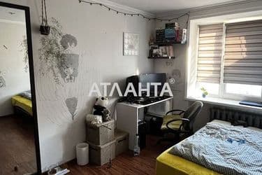 2-кімнатна квартира за адресою вул. Максимовича (площа 52 м²) - Atlanta.ua - фото 31