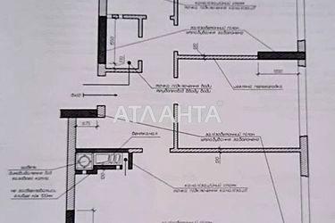 2-rooms apartment apartment by the address st. Zamarstynovskaya ul (area 61 m²) - Atlanta.ua - photo 27