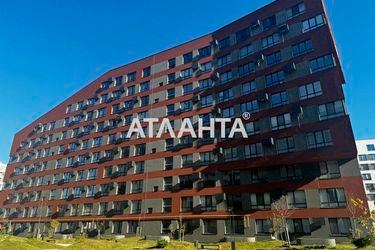 2-rooms apartment apartment by the address st. Zamarstynovskaya ul (area 61 m²) - Atlanta.ua - photo 26