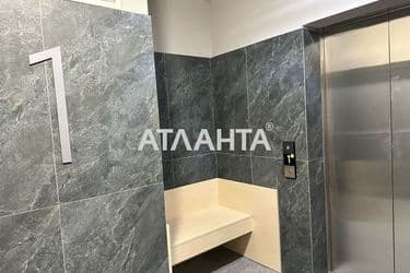 1-кімнатна квартира за адресою вул. Літературна (площа 26,5 м²) - Atlanta.ua - фото 25