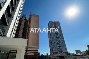 1-комнатная квартира по адресу ул. Литературная (площадь 38,8 м²) - Atlanta.ua - фото 25