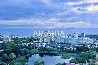 3-комнатная квартира по адресу ул. Стрийська (площадь 94 м²) - Atlanta.ua - фото 24