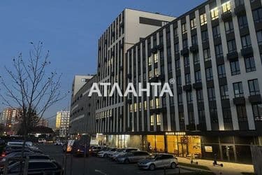 1-кімнатна квартира за адресою Замарстинівська вул. (площа 62,0 м²) - Atlanta.ua - фото 13