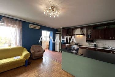 3-комнатная квартира по адресу ул. Говорова марш. (площадь 127 м²) - Atlanta.ua - фото 33