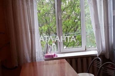 1-кімнатна квартира за адресою вул. Промислова (площа 36,7 м²) - Atlanta.ua - фото 18