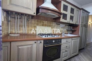 4+-rooms apartment apartment by the address st. Kanatnaya Sverdlova (area 72,2 m²) - Atlanta.ua - photo 18