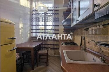 4+-rooms apartment apartment by the address st. Kanatnaya Sverdlova (area 72,2 m²) - Atlanta.ua - photo 19