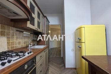 4+-rooms apartment apartment by the address st. Kanatnaya Sverdlova (area 72,2 m²) - Atlanta.ua - photo 20