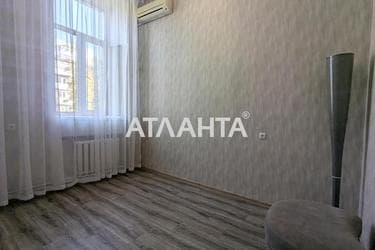 4+-rooms apartment apartment by the address st. Kanatnaya Sverdlova (area 72,2 m²) - Atlanta.ua - photo 21
