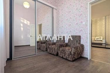 4+-rooms apartment apartment by the address st. Kanatnaya Sverdlova (area 72,2 m²) - Atlanta.ua - photo 26
