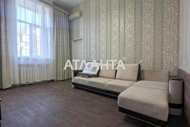 4+-rooms apartment apartment by the address st. Kanatnaya Sverdlova (area 72,2 m²) - Atlanta.ua - photo 29