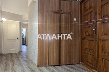 4+-rooms apartment apartment by the address st. Kanatnaya Sverdlova (area 72,2 m²) - Atlanta.ua - photo 33