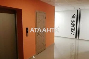 1-room apartment apartment by the address st. Bocharova gen (area 39,7 m²) - Atlanta.ua - photo 11