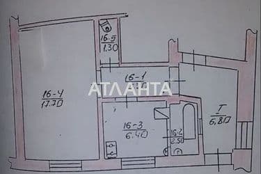 Комерційна нерухомість за адресою вул. Максима Горького (площа 38 м²) - Atlanta.ua - фото 25