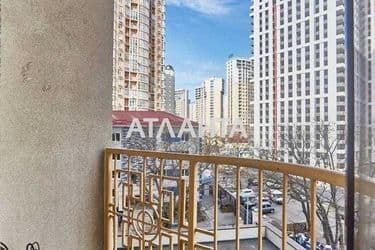 2-rooms apartment apartment by the address st. Gagarinskoe plato (area 86,5 m²) - Atlanta.ua - photo 49