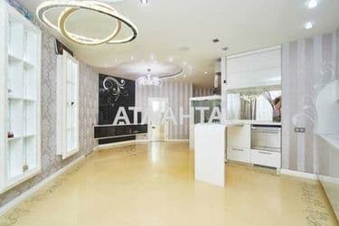 2-rooms apartment apartment by the address st. Gagarinskoe plato (area 86,5 m²) - Atlanta.ua - photo 29