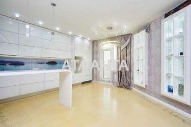 2-rooms apartment apartment by the address st. Gagarinskoe plato (area 86,5 m²) - Atlanta.ua - photo 28