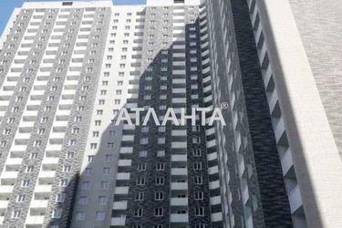 1-room apartment apartment by the address st. Konoplyanskaya (area 49 m²) - Atlanta.ua - photo 12