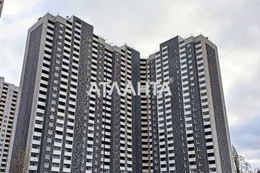 1-room apartment apartment by the address st. Konoplyanskaya (area 49 m²) - Atlanta.ua - photo 14