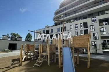 1-кімнатна квартира за адресою вул. Пимоненка Миколи (площа 50,1 м²) - Atlanta.ua - фото 19