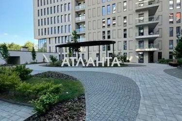 1-room apartment apartment by the address st. Pimonenko Nikolaya ul (area 50,1 m²) - Atlanta.ua - photo 20