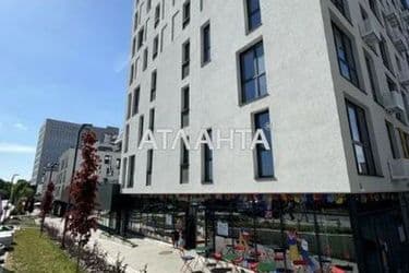 1-room apartment apartment by the address st. Pimonenko Nikolaya ul (area 50,1 m²) - Atlanta.ua - photo 22