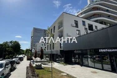 1-кімнатна квартира за адресою вул. Пимоненка Миколи (площа 50,1 м²) - Atlanta.ua - фото 23