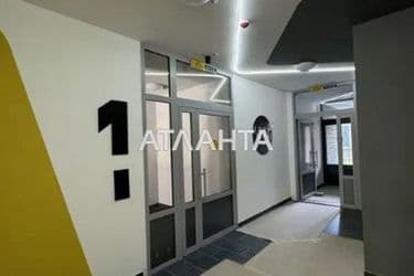 1-кімнатна квартира за адресою вул. Пимоненка Миколи (площа 50,1 м²) - Atlanta.ua - фото 25