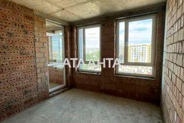 1-room apartment apartment by the address st. Pimonenko Nikolaya ul (area 50,1 m²) - Atlanta.ua - photo 29