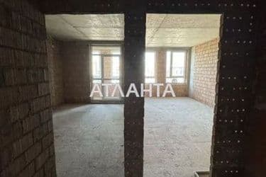 1-room apartment apartment by the address st. Pimonenko Nikolaya ul (area 50,1 m²) - Atlanta.ua - photo 33