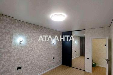 1-room apartment apartment by the address st. Nebesnoy Sotni pr Zhukova marsh pr Leninskoy iskry pr (area 45 m²) - Atlanta.ua - photo 24