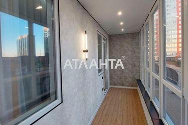 1-room apartment apartment by the address st. Nebesnoy Sotni pr Zhukova marsh pr Leninskoy iskry pr (area 45 m²) - Atlanta.ua - photo 23