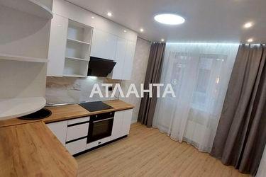 1-room apartment apartment by the address st. Nebesnoy Sotni pr Zhukova marsh pr Leninskoy iskry pr (area 45 m²) - Atlanta.ua - photo 20