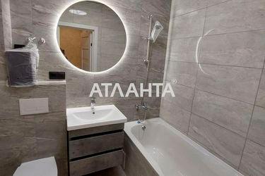 1-room apartment apartment by the address st. Nebesnoy Sotni pr Zhukova marsh pr Leninskoy iskry pr (area 45 m²) - Atlanta.ua - photo 30