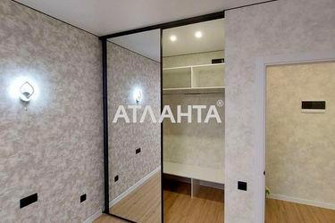 1-room apartment apartment by the address st. Nebesnoy Sotni pr Zhukova marsh pr Leninskoy iskry pr (area 45 m²) - Atlanta.ua - photo 26