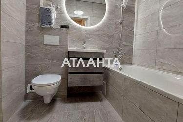 1-room apartment apartment by the address st. Nebesnoy Sotni pr Zhukova marsh pr Leninskoy iskry pr (area 45 m²) - Atlanta.ua - photo 32