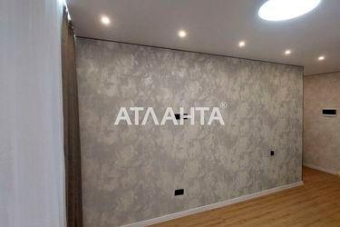 1-room apartment apartment by the address st. Nebesnoy Sotni pr Zhukova marsh pr Leninskoy iskry pr (area 45 m²) - Atlanta.ua - photo 27