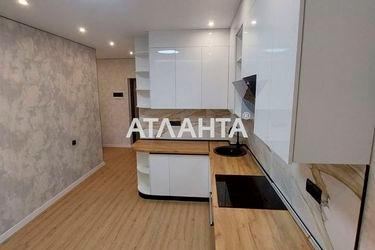 1-room apartment apartment by the address st. Nebesnoy Sotni pr Zhukova marsh pr Leninskoy iskry pr (area 45 m²) - Atlanta.ua - photo 21