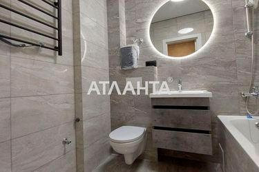 1-room apartment apartment by the address st. Nebesnoy Sotni pr Zhukova marsh pr Leninskoy iskry pr (area 45 m²) - Atlanta.ua - photo 31