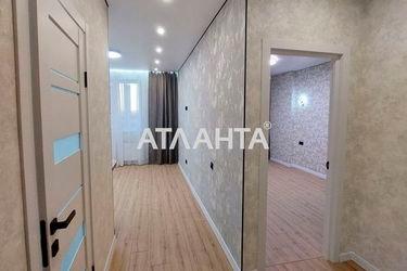 1-room apartment apartment by the address st. Nebesnoy Sotni pr Zhukova marsh pr Leninskoy iskry pr (area 45 m²) - Atlanta.ua - photo 29