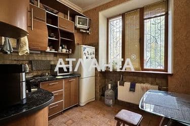 2-rooms apartment apartment by the address st. Seminarskaya Gamarnika (area 60 m²) - Atlanta.ua - photo 15