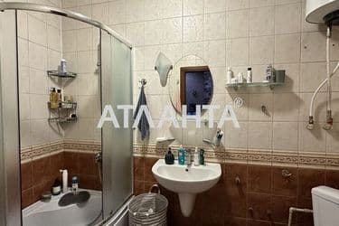 2-rooms apartment apartment by the address st. Seminarskaya Gamarnika (area 60 m²) - Atlanta.ua - photo 16