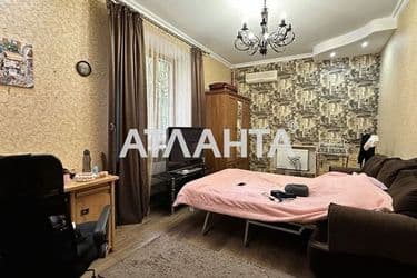 2-rooms apartment apartment by the address st. Seminarskaya Gamarnika (area 60 m²) - Atlanta.ua - photo 18